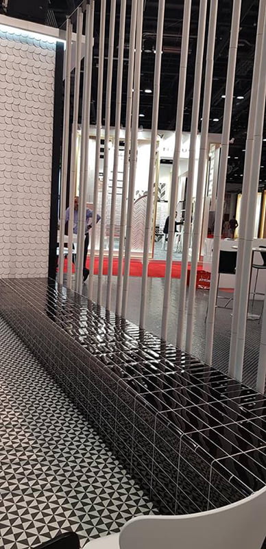 Imagenes Stand ICEX 2019
