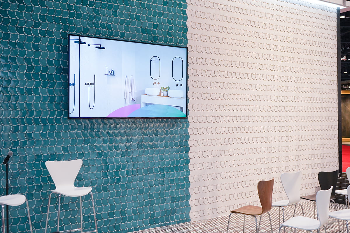 Imagenes Stand ICEX 2019