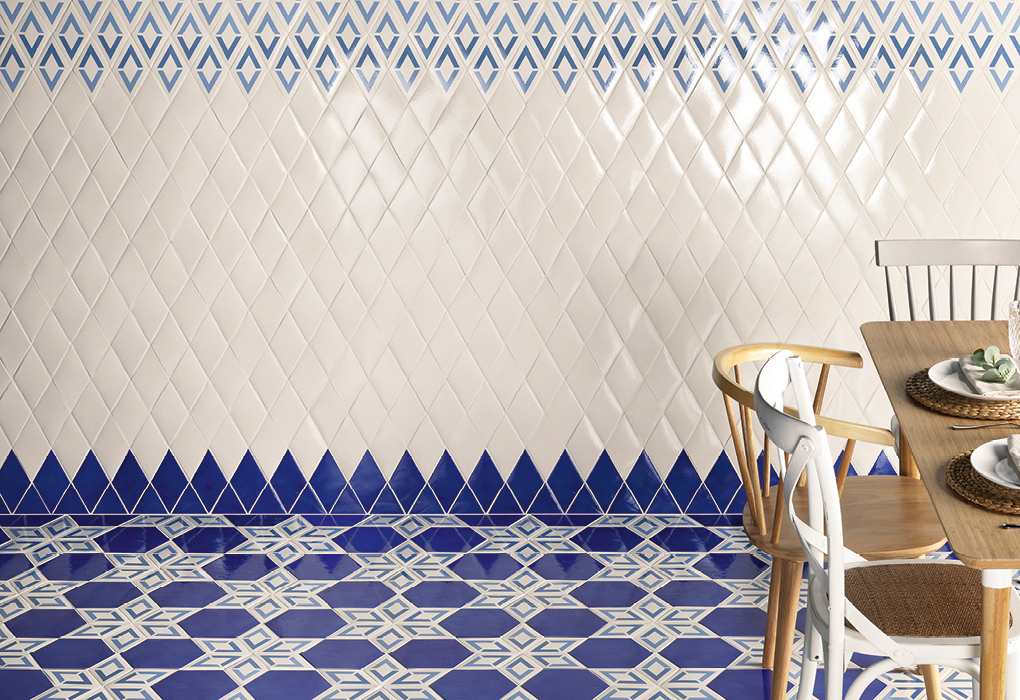 Imagenes Novedades Cevisama 2019