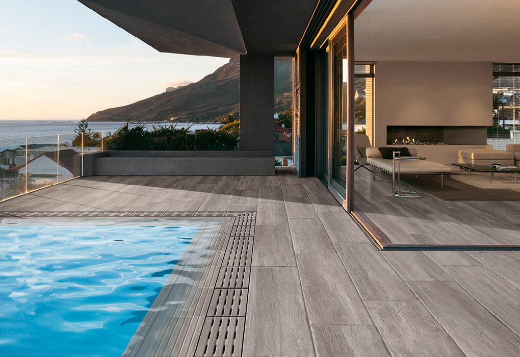 Imagenes Novelties Cersaie 2019