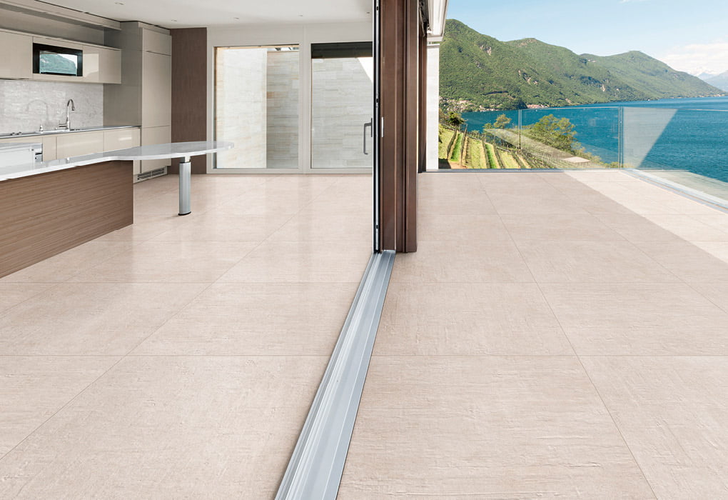 Imagenes Novelties Cersaie 2019