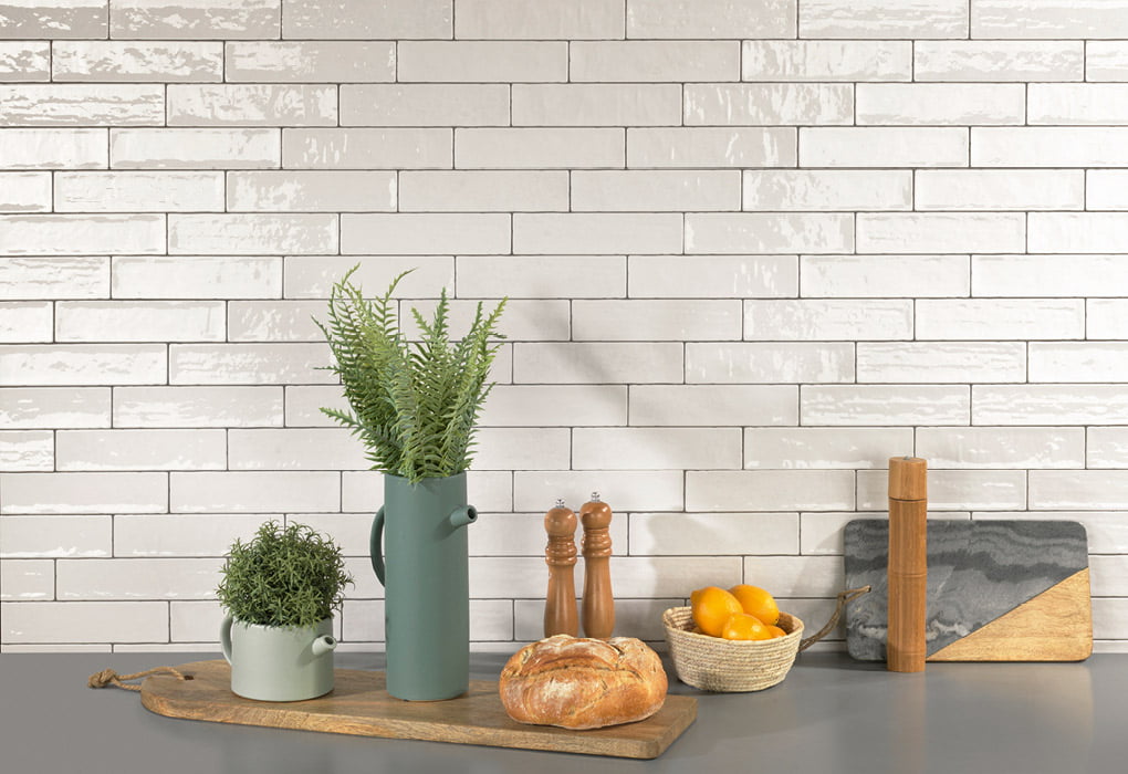 Imagenes Novelties Cersaie 2019