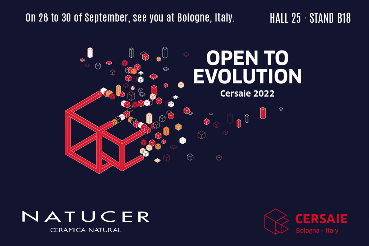 Imagenes Cersaie 2022