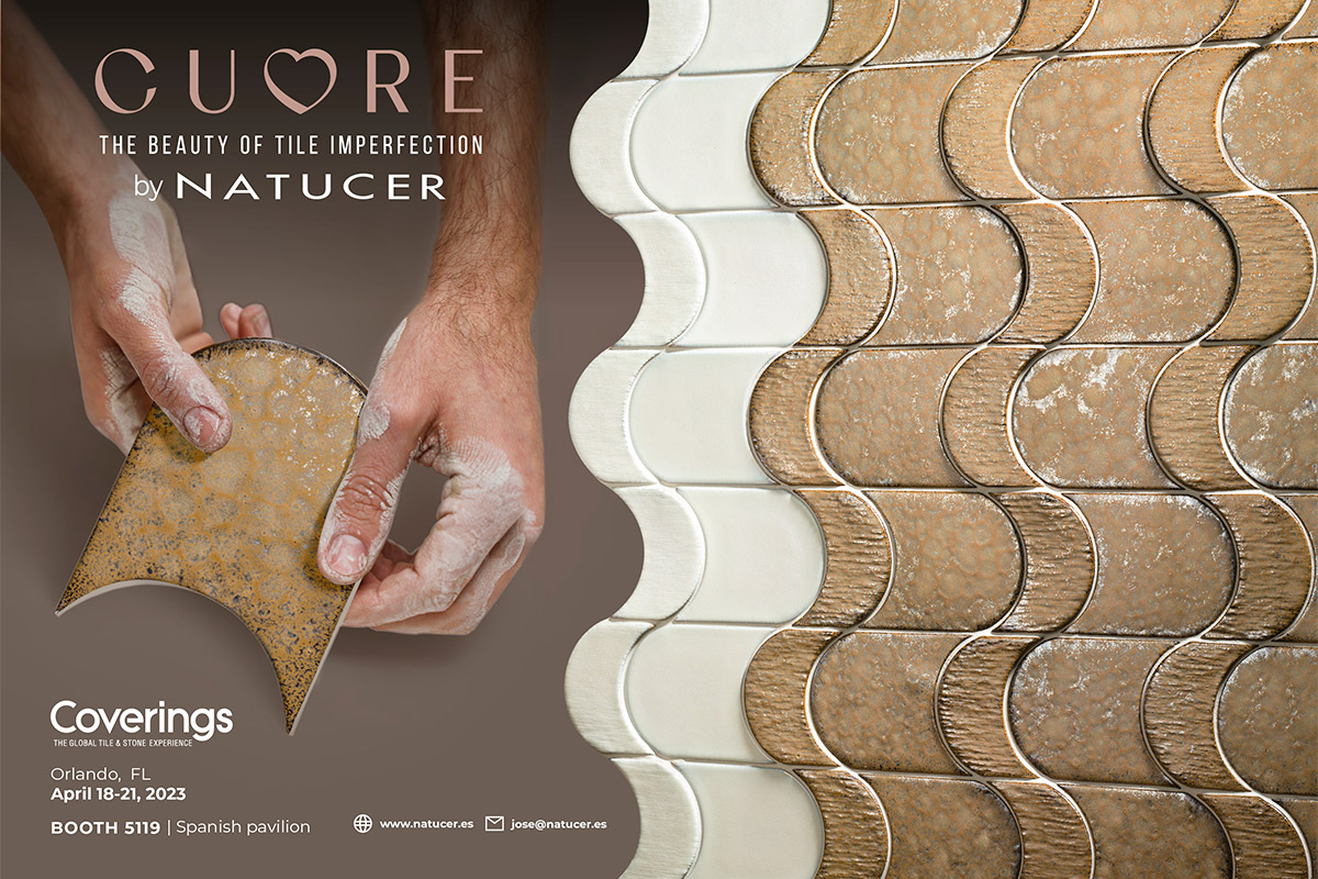 Imagenes Coverings 2023