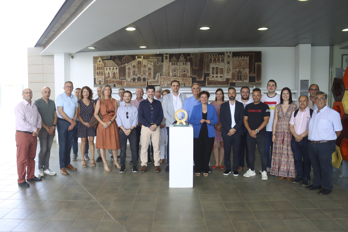 Imagenes Reconocimiento Museo del Taulell