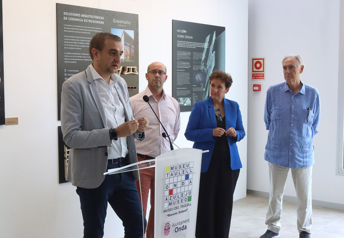 Imagenes Reconocimiento Museo del Taulell