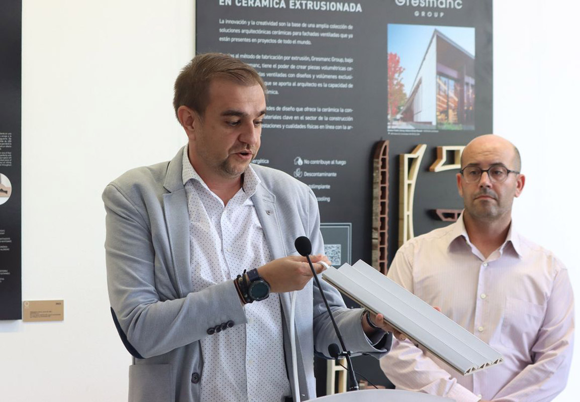 Imagenes Reconocimiento Museo del Taulell
