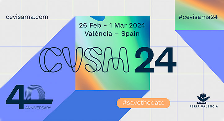 CONTINUAR LEYENDO SOBRE Cevisama 2024