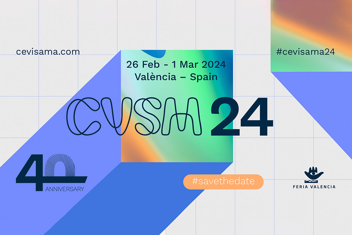 Imagenes Cevisama 2024