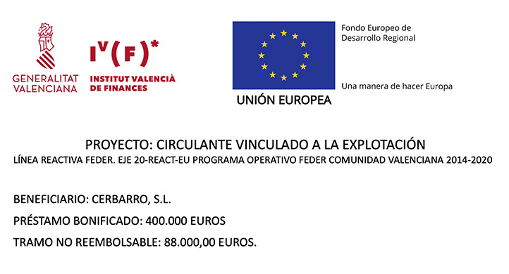 CONTINUAR LEYENDO SOBRE Proyecto: Circulante vinculado a la explotación