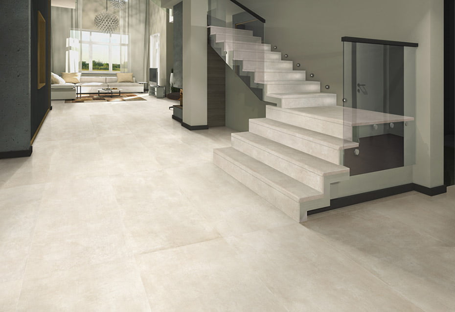 OLIMPO CREMA 60x120 · 23,6''x48''