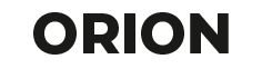 Logo serie Orion