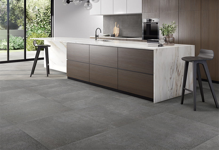 ORION GRAPHITE 90x90 · 35,4''x35,4''