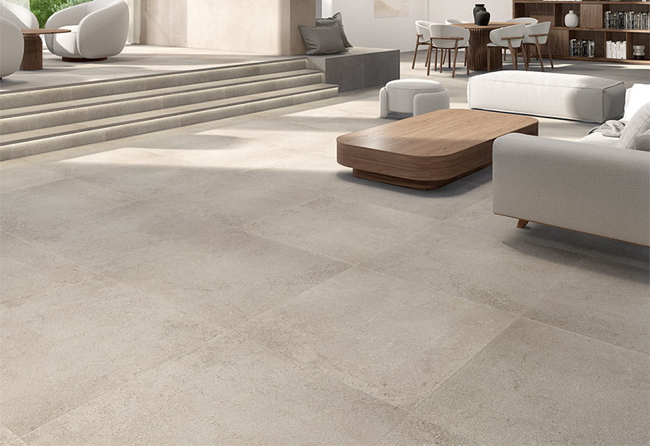 ORION GREIGE 90x90 · 35,4''x35,4''