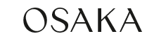 Logo serie Osaka