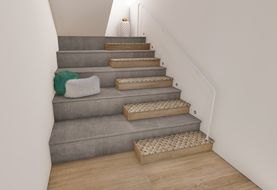 Peldanyo Crema Ferro di Boston Natucer