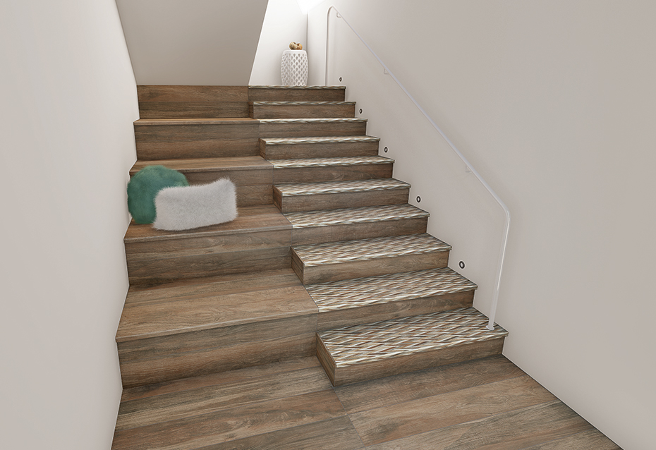 Peldanyo Crema Ferro di Boston Natucer