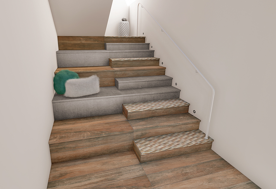 Peldanyo Crema Ferro di Boston Natucer