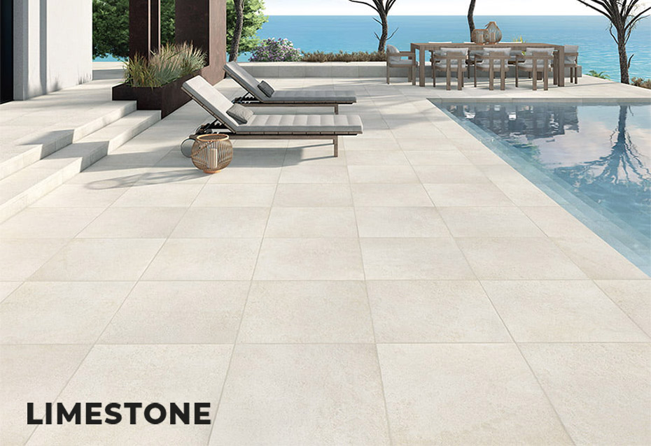 LIMESTONE NATUCER