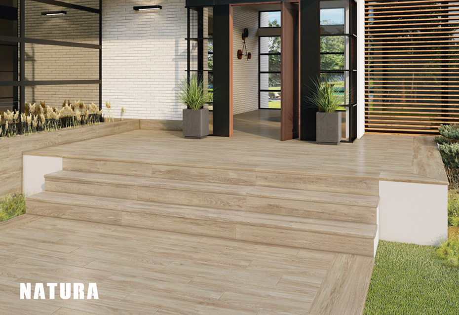 NATURA ANTISLIP NATUCER