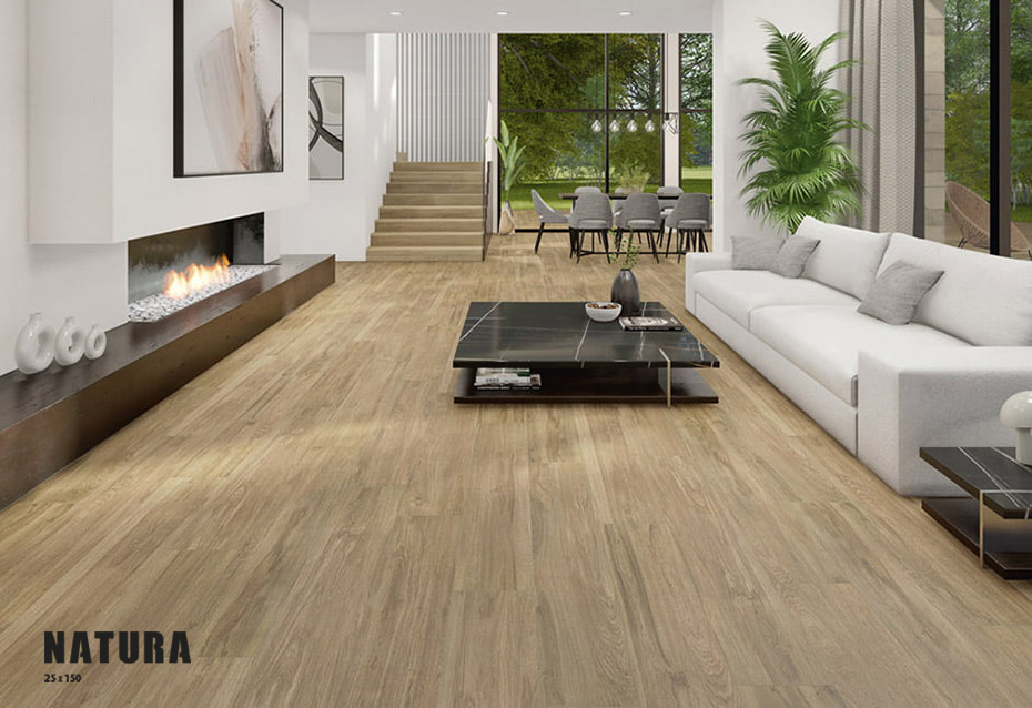 NATURA 25x150 NATUCER