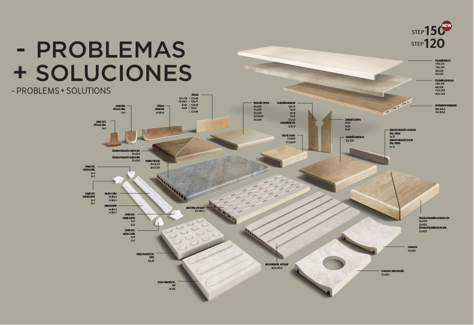 Piezas-Especiales Natucer