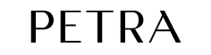 Logo serie Petra