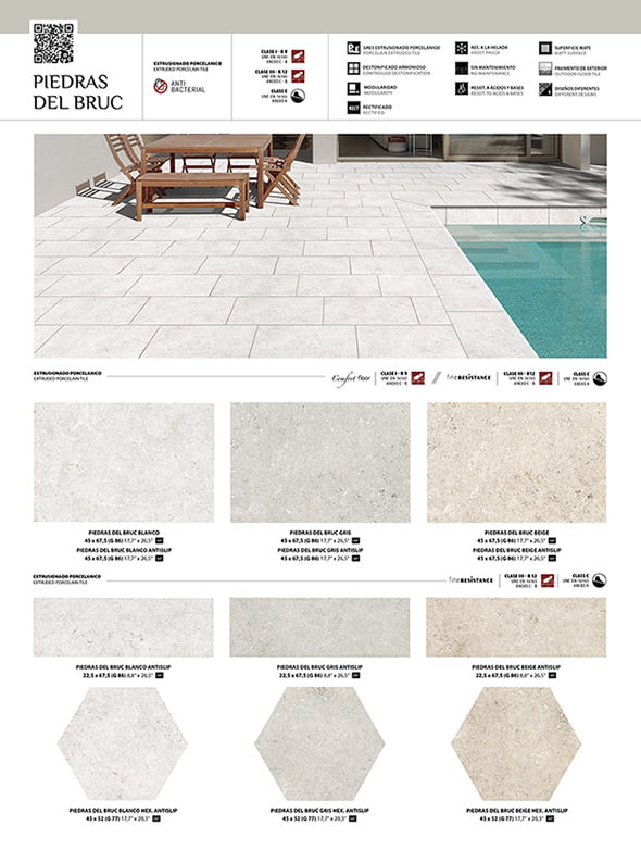 EXPLODED piedrasdelbruc