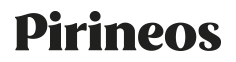 Logo serie Pirineos