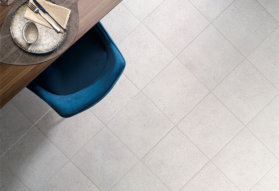 POSETS BLANCO ANTISLIP 36x36 · 14''x14''