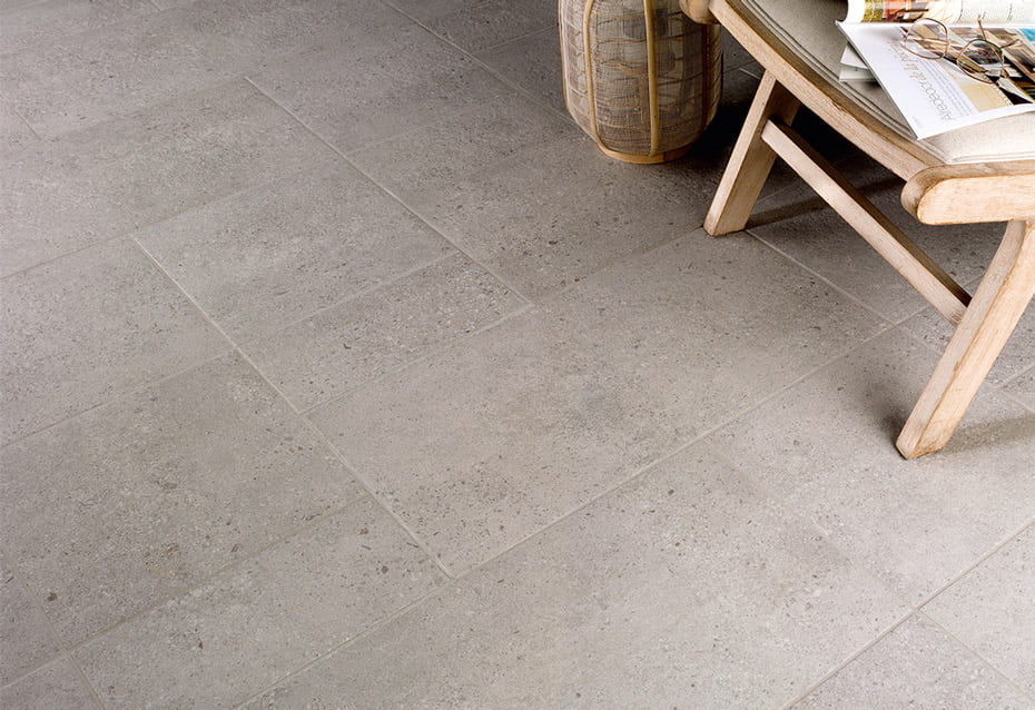 POSETS GRIS ANTISLIP 36x72 ·14''x28'' / 36x36 · 14''x14'' / 18x36 · 7''x14''