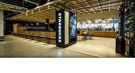 Espacios comerciales