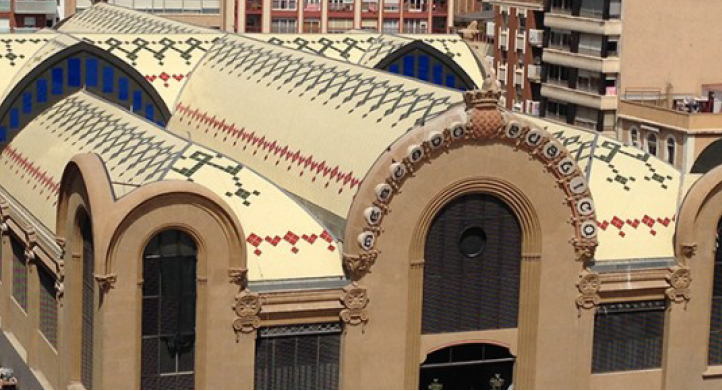 CONTINUAR LEYENDO SOBRE Central Market in Tarragona