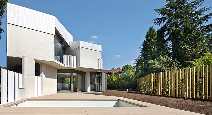 CONTINUAR LEYENDO SOBRE New Panal Private Housing