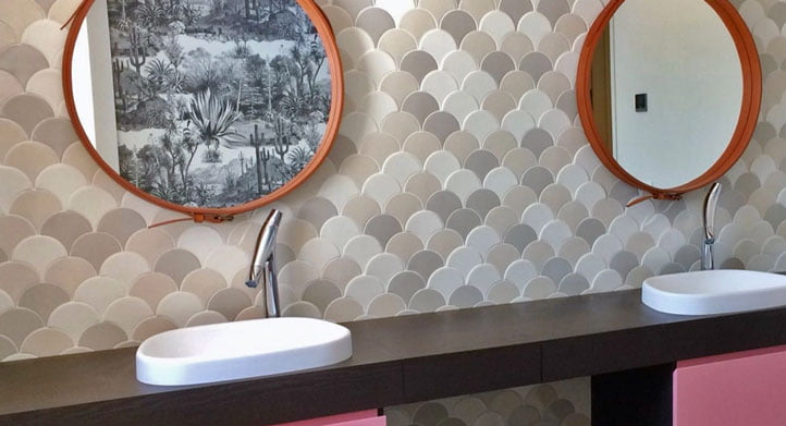 CONTINUAR LEYENDO SOBRE Baño Gunni&Trentino