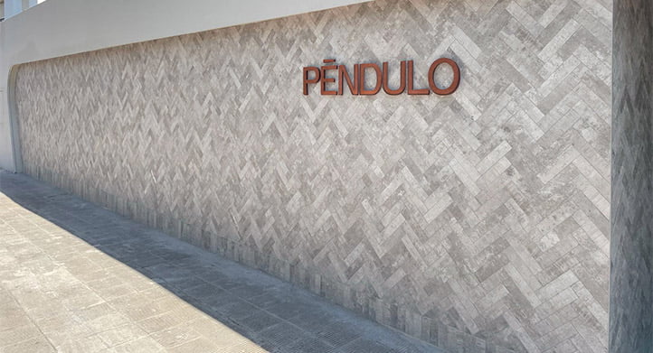 CONTINUAR LEYENDO SOBRE Beach Club Péndulo