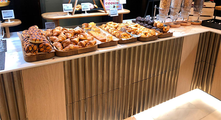 CONTINUAR LEYENDO SOBRE Hotel Meliá