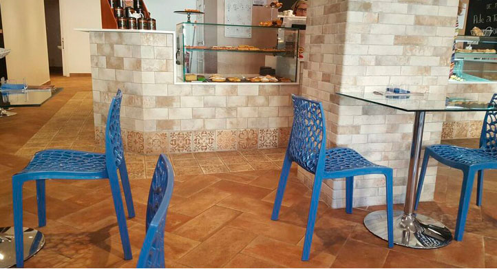 CONTINUAR LEYENDO SOBRE Pastelería La Perla