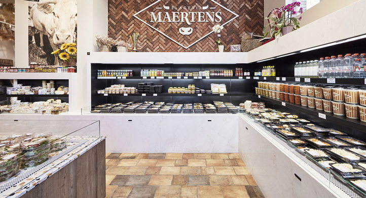 CONTINUAR LEYENDO SOBRE Carnicería Maertens