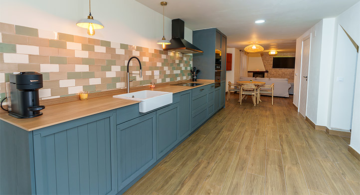 CONTINUAR LEYENDO SOBRE Casa Rural El Rincón de Beatriz