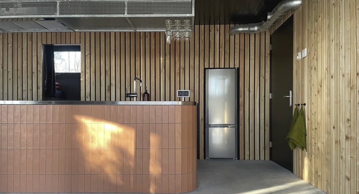 CONTINUAR LEYENDO SOBRE Casa del Lago