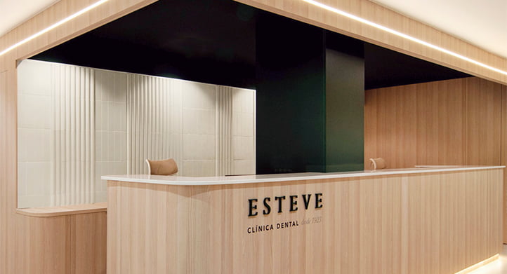CONTINUAR LEYENDO SOBRE Clinica Esteve Dynamic