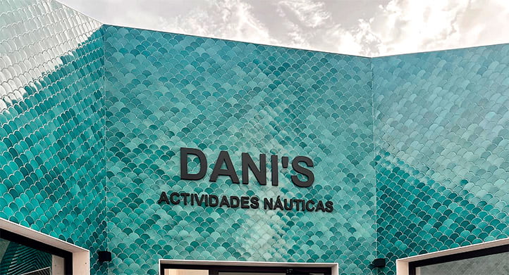 CONTINUAR LEYENDO SOBRE Actividades N&aacute;uticas Squama