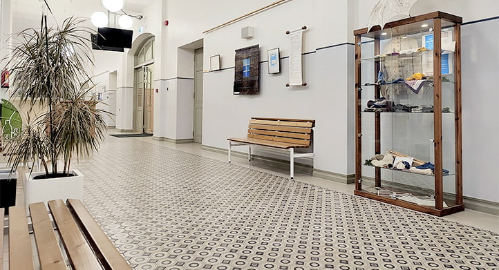 CONTINUAR LEYENDO SOBRE Escuela Cementi