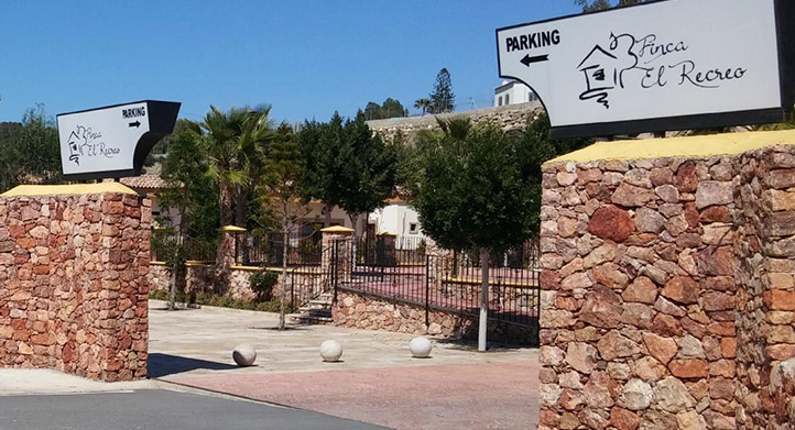 CONTINUAR LEYENDO SOBRE Finca El Recreo