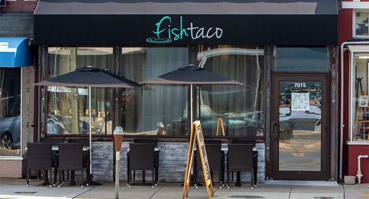 CONTINUAR LEYENDO SOBRE Fish Taco