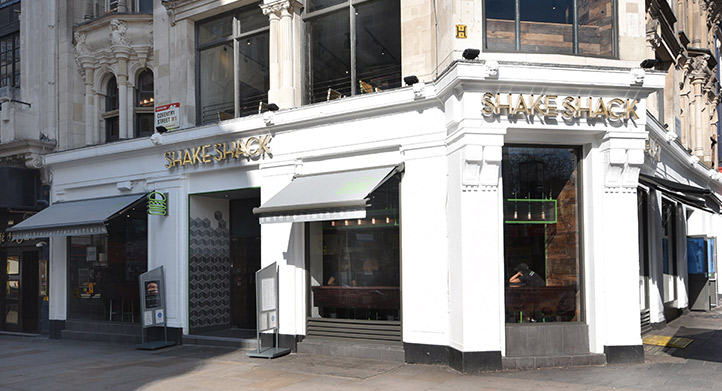 CONTINUAR LEYENDO SOBRE Shake Shack