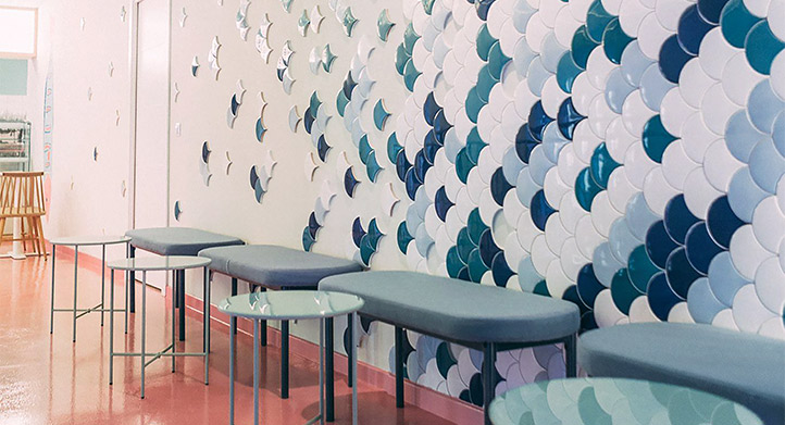 CONTINUAR LEYENDO SOBRE Heladería La Pecera