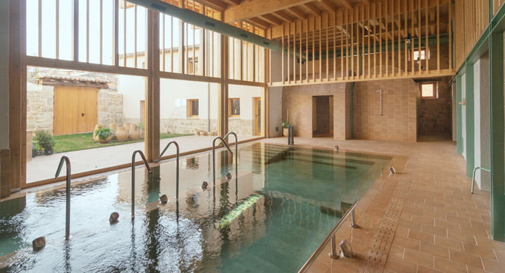 CONTINUAR LEYENDO SOBRE Albergue Santa Brigida