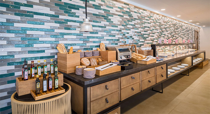 CONTINUAR LEYENDO SOBRE Hotel Barcel&oacute; Nura